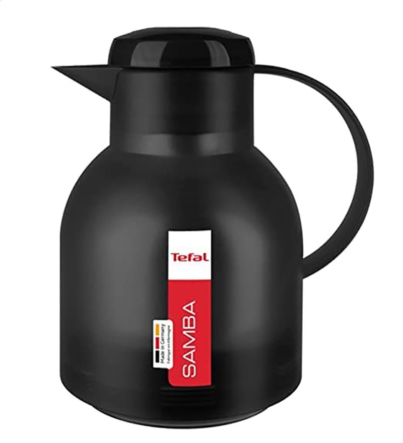 Tefal K3033312 Samba  Pichet  1,0L Black