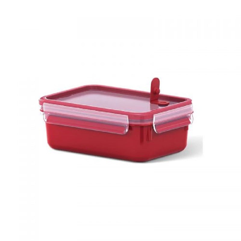 Tefal K3102212 Masterseal Micro Rect. 1,0L