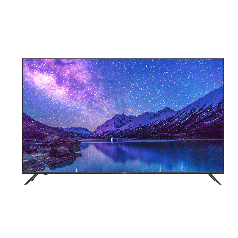 Haier H50K66UGPLUS 50″ LED, ANDROID 11 Smart Tv