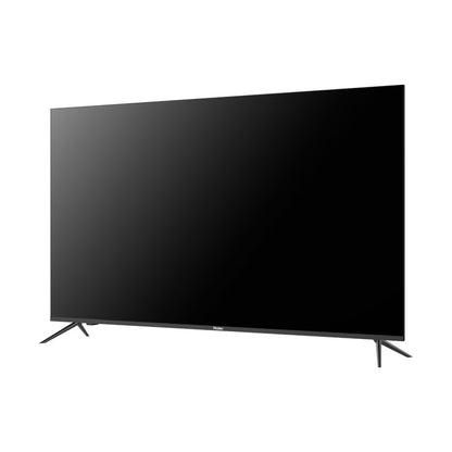 Haier H50K66UGPLUS 50″ LED, ANDROID 11 Smart Tv