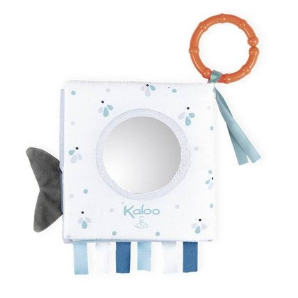 My Activity Book - Whale Adventure