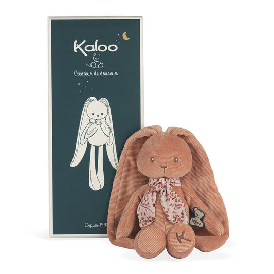 Terracota Rabbit Plush
