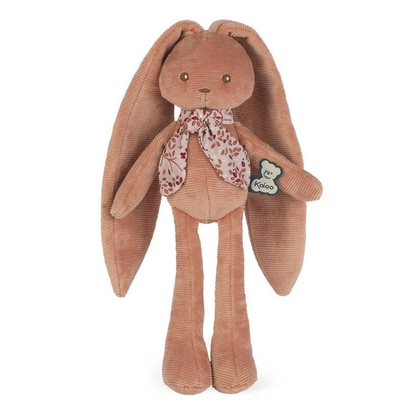 Terracota Rabbit Plush