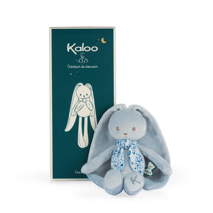 Doll Rabbit Blue