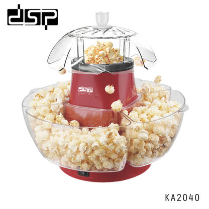 Popcorn Maker