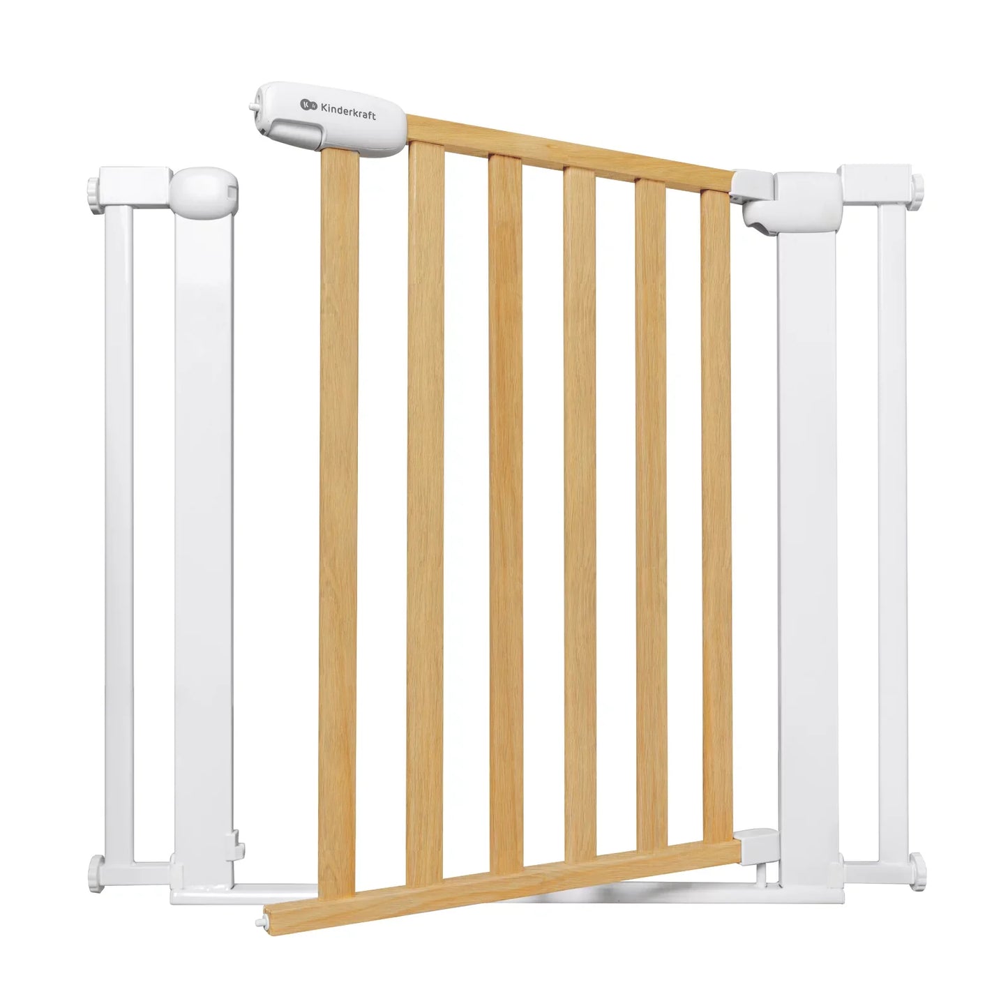 Child safety gate LOCK&GO