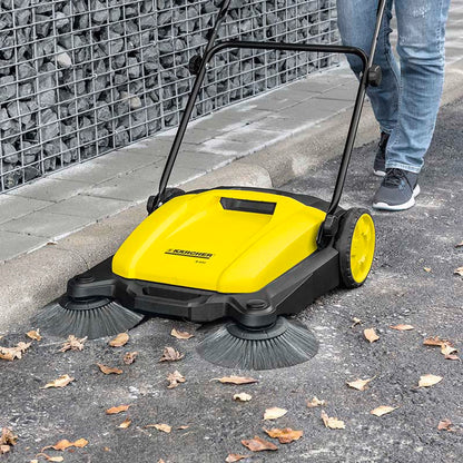 Karcher KM70/15 C Push Sweeper