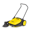 Karcher KM70/15 C Push Sweeper