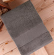 FACE TOWEL 60x110cm Dark Beige 10.00 $ 5.00 $SAVE 50%