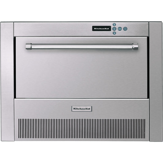 KitchenAid KCBIX 60600 Professional Icemaker 45 CM