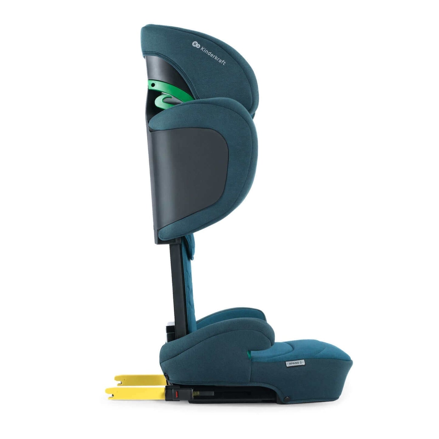 XPAND 2 i-Size Green