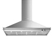 Smeg KD120HXE Wall Hood 120 cm Stainless Steel