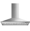 Smeg KD150HXE Wall Hood 150 cm Stainless Steel