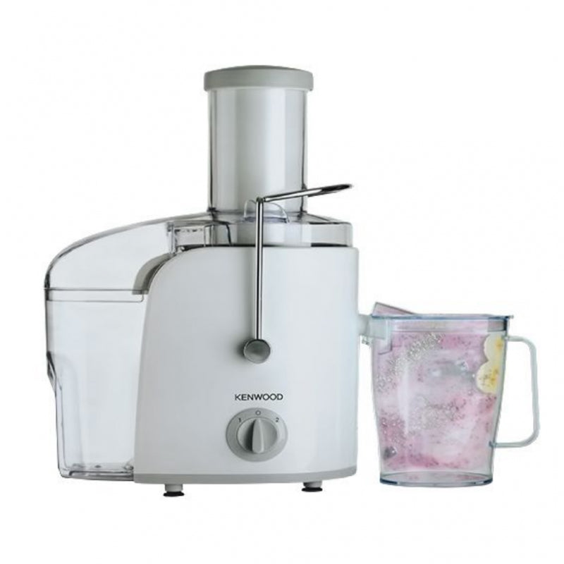 Kenwood JEP02.A0WH Centrifugal Juicer