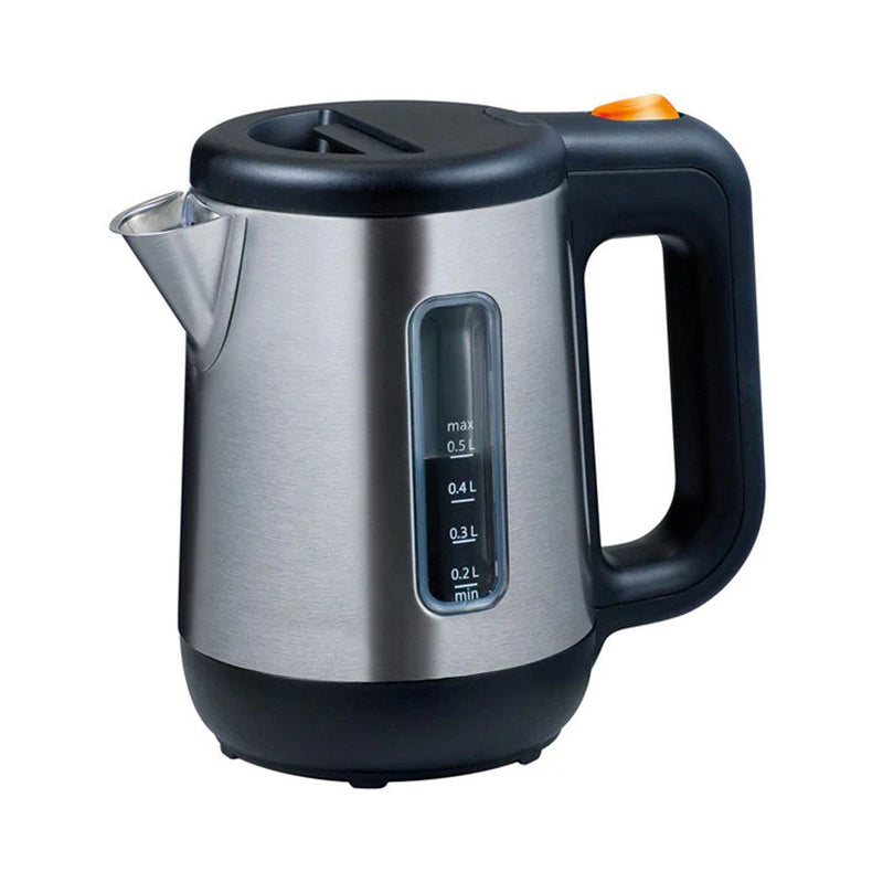 Kenwood JKM076 Kettle jug Compact Brushed