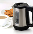 Kenwood JKM076 Kettle jug Compact Brushed