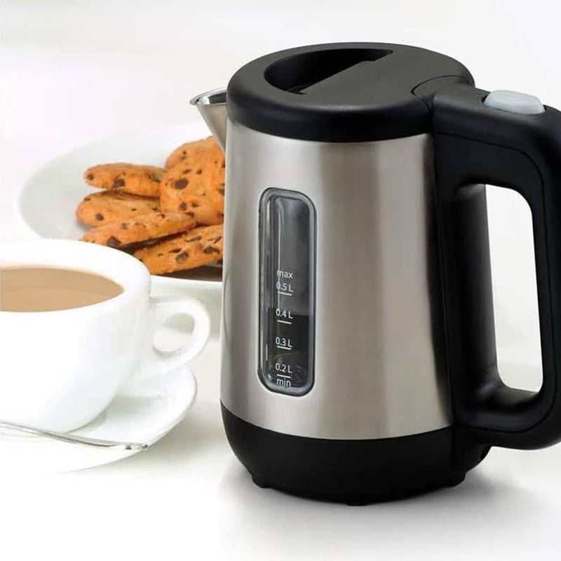 Kenwood JKM076 Kettle jug Compact Brushed