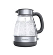 Kenwood ZJG112Cl Glass Kettle 1.7L