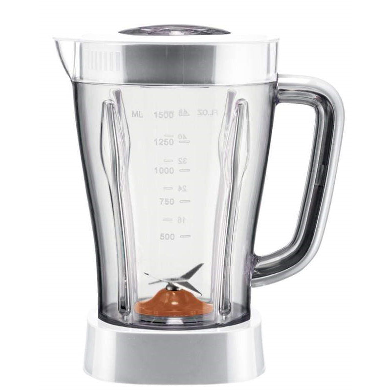 Kenwood BLP15.150WH 500W Blender With Mill White