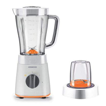 Kenwood BLP15.150WH 500W Blender With Mill White