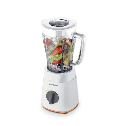 Kenwood BLP15.150WH 500W Blender With Mill White