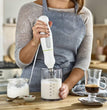 Kenwood HDP109WG Hand Blender Set With Chopper 600W White