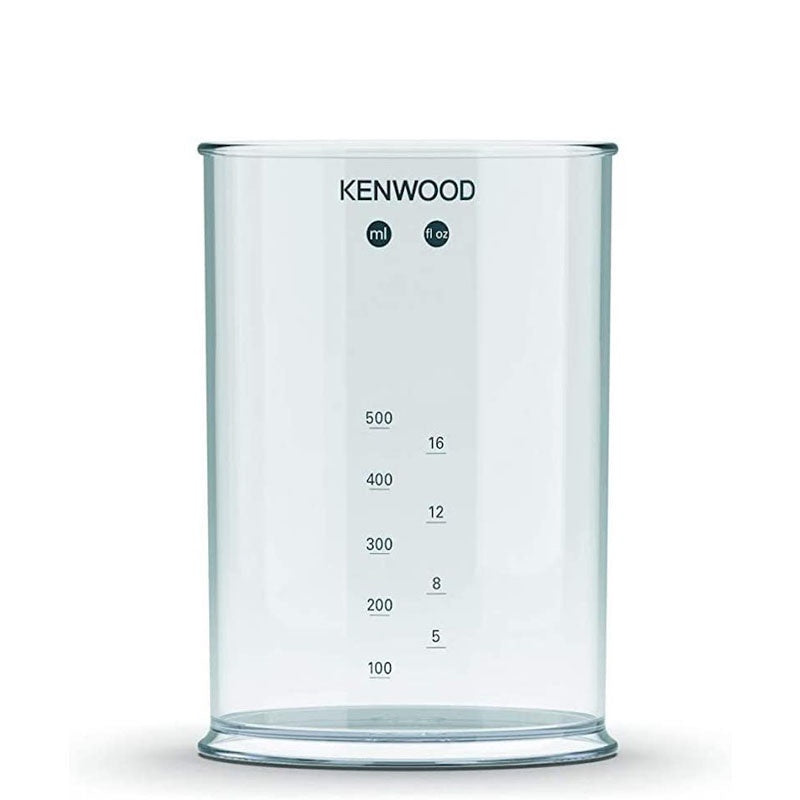 Kenwood HDP109WG Hand Blender Set With Chopper 600W White