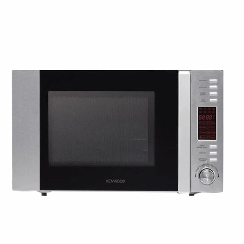 Kenwood MWL311 Grill Microwave 30L Silver