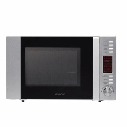 Kenwood MWL311 Grill Microwave 30L Silver