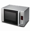 Kenwood MWL311 Grill Microwave 30L Silver