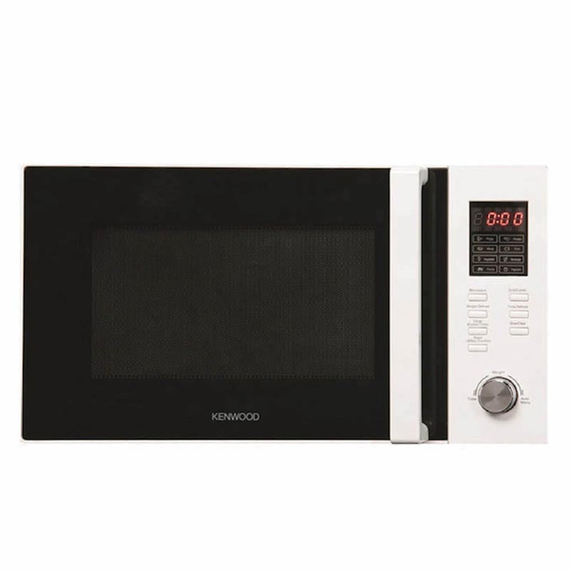 Kenwood MWL210 Grill Microwave 25L White