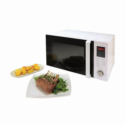 Kenwood MWL210 Grill Microwave 25L White