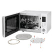 Kenwood MWL210 Grill Microwave 25L White