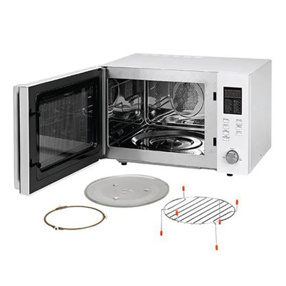 Kenwood MWL210 Grill Microwave 25L White