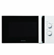 Kenwood MWM200 Solo Microwave 25L White