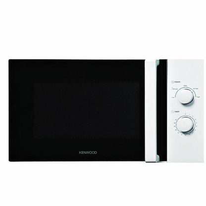 Kenwood MWM200 Solo Microwave 25L White