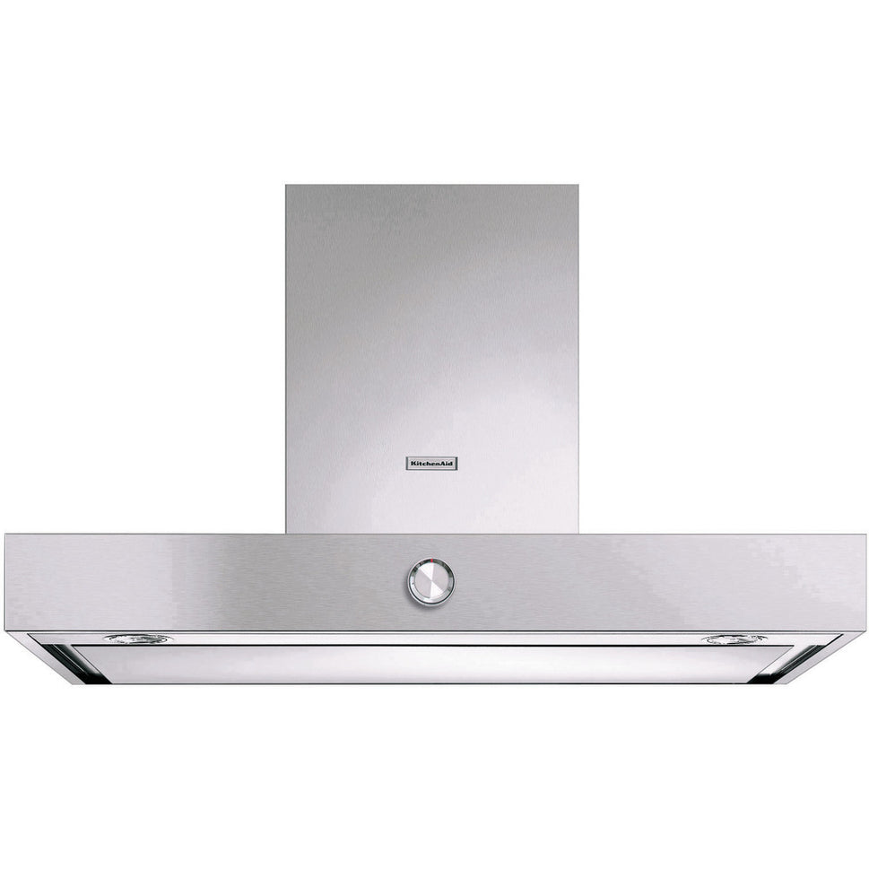 KitchenAid KEWPP 90010 Chimney Hood 90 cm Stainless Steel