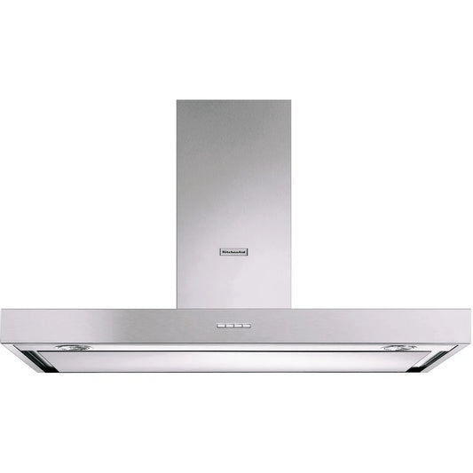 KitchenAid KEWTP 90010 Chimney Hood 90 cm Stainless Steel