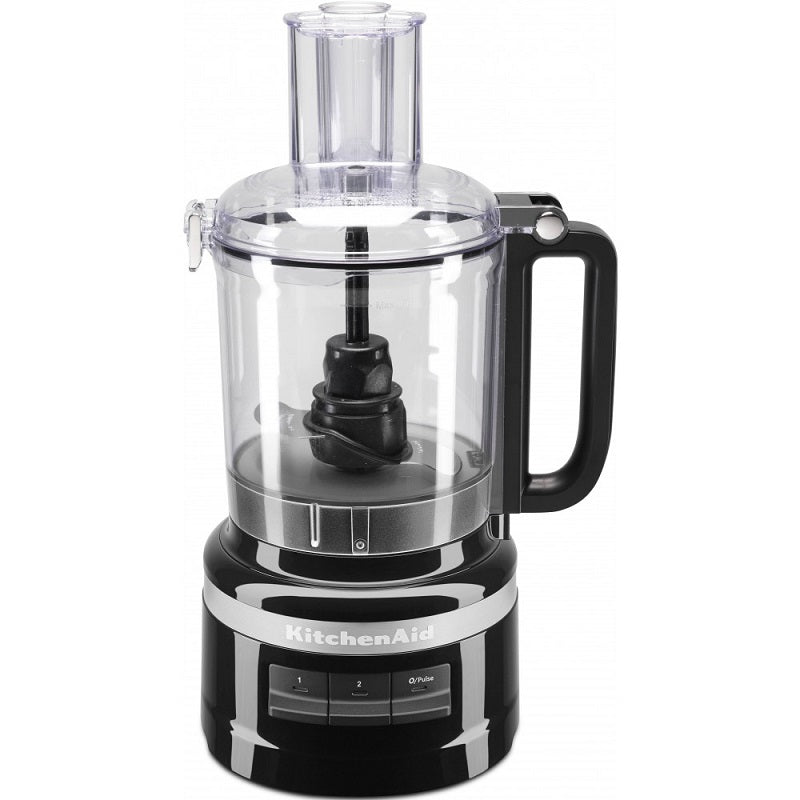 Kitchenaid KFP0919EOB Food Processor 2.1L Onyx Black