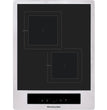 KitchenAid KHYD2 38510 Domino Induction Hob 38cm Black