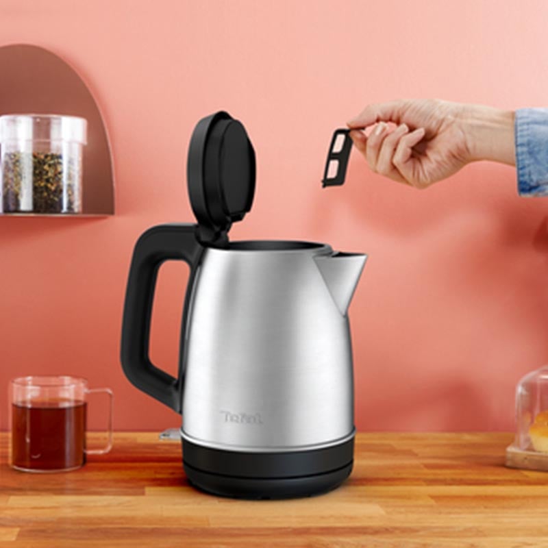 Tefal KI280D10 Element kettle 1.7L 2400W