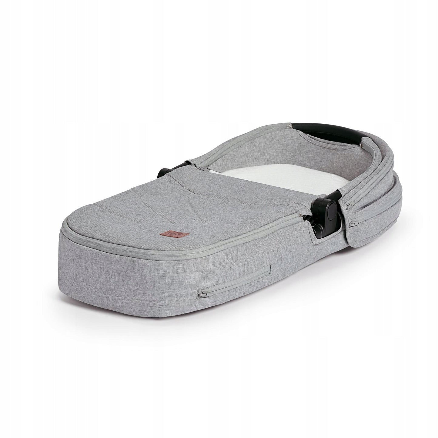 Everyday 2 in 1 travel system Light Grey