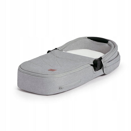 Everyday 2 in 1 travel system Light Grey