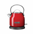 KitchenAid 5KEK1222ER 1.25L Electric Kettle Empire Red