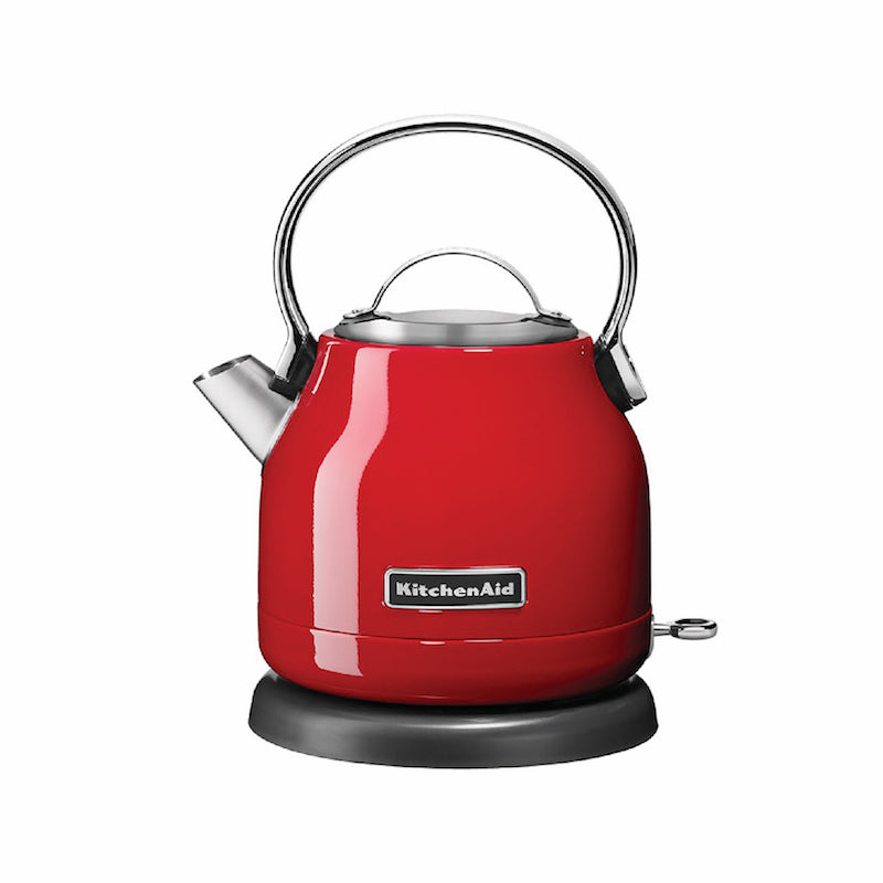 KitchenAid 5KEK1222ER 1.25L Electric Kettle Empire Red