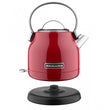 KitchenAid 5KEK1222ER 1.25L Electric Kettle Empire Red