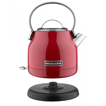 KitchenAid 5KEK1222ER 1.25L Electric Kettle Empire Red