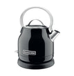 KitchenAid 5KEK1222EOB Kettle 1.25L Onyx Black