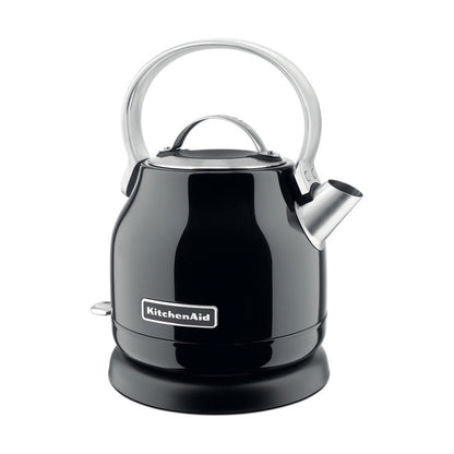 KitchenAid 5KEK1222EOB Kettle 1.25L Onyx Black