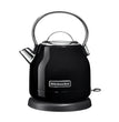 KitchenAid 5KEK1222EOB Kettle 1.25L Onyx Black